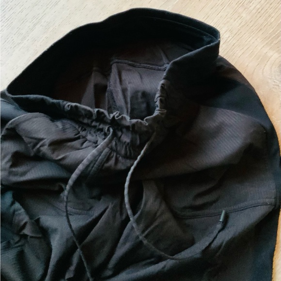 Lululemon Athletica Black Jogger Pants (No Size Tag/XXS/0/2) - Picture 3 of 15